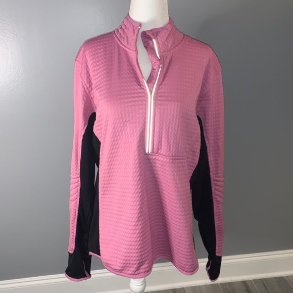 NIKE sphere thermal pullover size XL (16-18) - Picture 1 of 10